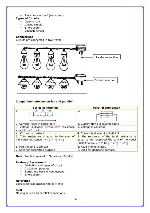 Schneider electrical handbook | PDF