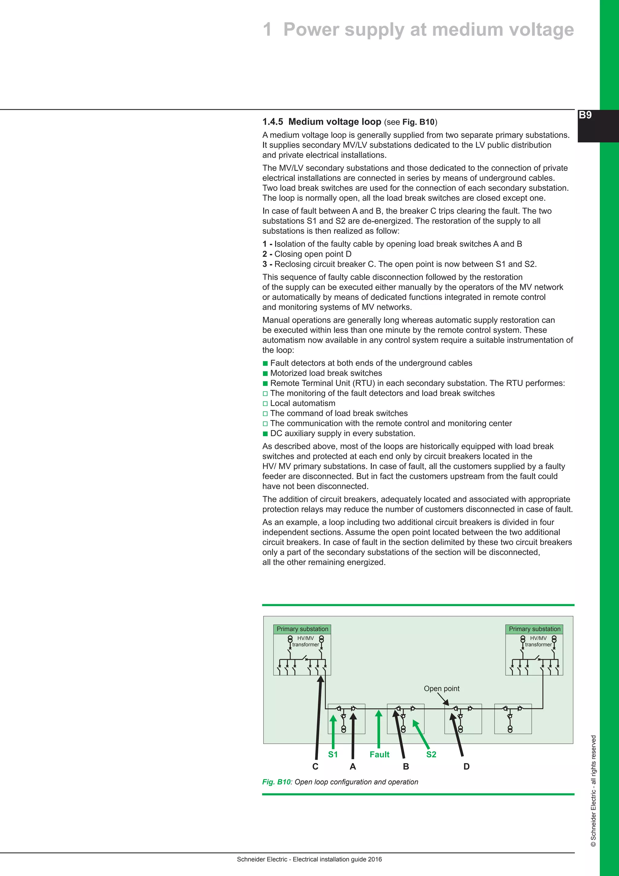 Schneider Electric_Electrical Installation Guide 2016 | PDF