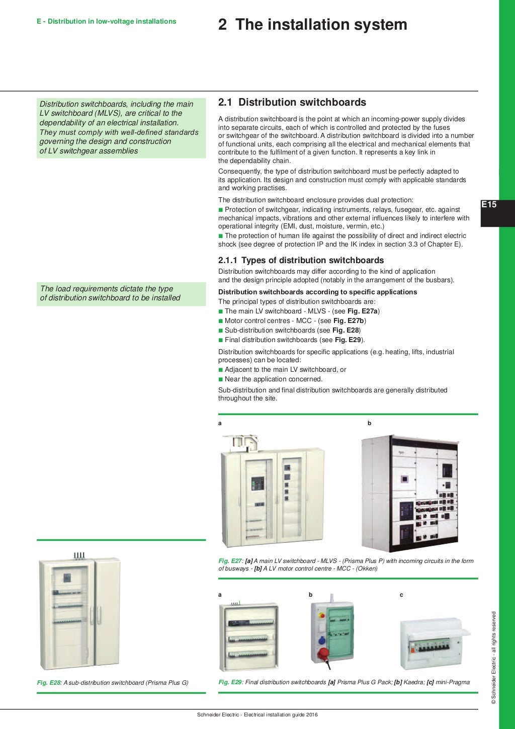 Electrical Installation Guide Schneider Pdf