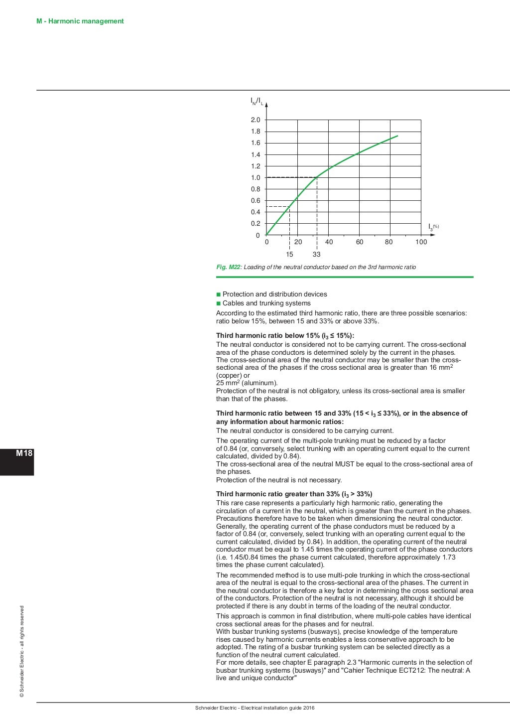 Schneider Electric Electrical Installation Guide 2016