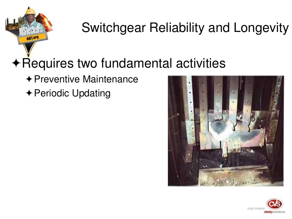 Extending the Life of Existing Switchgear