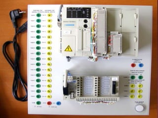 Schneider plc | PPTX
