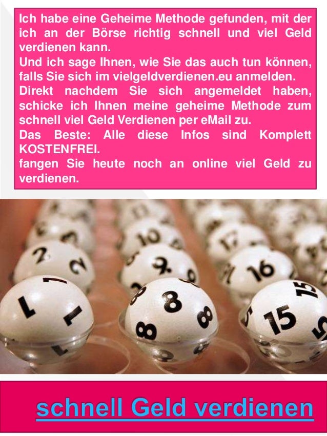 bitcoin trader schlank verdienen sie heute etwas geld