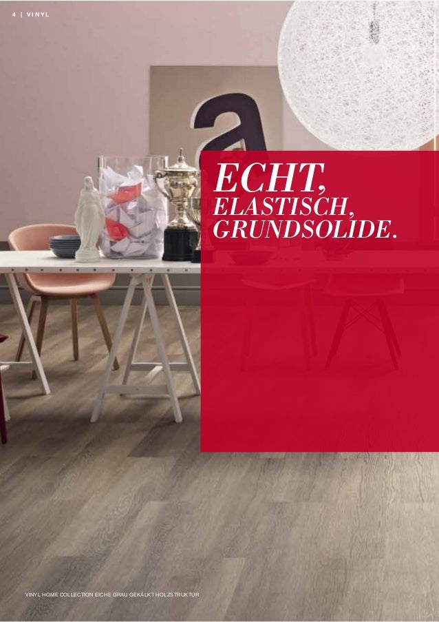 Schöner Wohnen Vinylboden Trend Bodenbelag Kollektion Katalog 2014 Schöner Wohnen Vinylboden Trend Bodenbelag Kollektion Katalog 2014