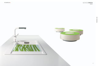 SCHoCkPIeGa
             Modern




                           Premium Line
30                    31
 