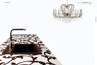 SCHoCknIMbUS neU
                  Klassik




                                 Premium Line
40                          41
 