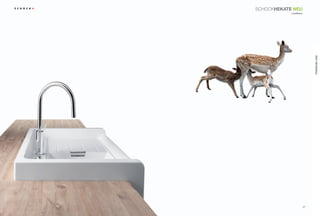 SCHoCkheKaTe neU
            Landhaus




                            Premium Line
                       47
 