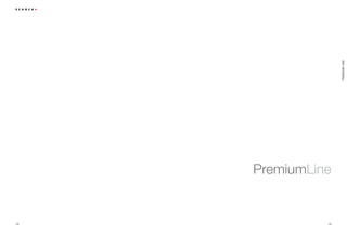 Premium line
     PremiumLine


18             19
 
