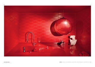 6 7
LUXUS • ROUGE • FLÄCHENBÜNDIG • INDUTHERM • IDEOS PREMIUM • FLÜSTERPERLATOR
 