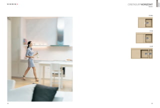 PremiumLine
                                             horiZont
     CristAdUr® horiZont
                    Modern




                     d-100 s




                      d-100




                      d-150




32                       33
 