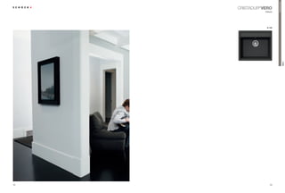 PremiumLine
     CristAdUr® Vero
                 Klassik




                  n-100




                                         Vero
72                   73
 