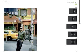 ®
         citY
         Modern

         neU

          d-100 s




           d-100




                    TrendLine
         d-100 l




                                citY
         d-150 s




           d-150




92            93
 