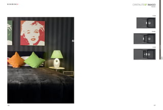 ®
          iMago
            Modern




             d-100




            d-100 l




                      TrendLine
             d-150




                                  iMago
106            107
 