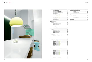 inhalt




             das Unternehmen                              4    ersatzteile / schock easy care
             die sCHOCK Materialwelt                      6              ersatzteile               172
             das sCHOCK hygiene-Konzept                  12              sCHOCK easy Care          180
             Nachhaltigkeit                              14
             das sCHOCK Zubehör NeU                      16    service
             comfotouch NeU                              18              Kontakt                   184
             led Beleuchtung NeU                         20              lieferbedingungen         185
             Farbenvielfalt                              22
             das perfekte paar                           24    impressum                           187


    spülen premiumline
        Modern                                           31
             horiZont CristAdUr                  ®
                                                         32
             opUs CristAdUr®                             38
             signUs CristAdUr        ®
                                                         44
             Waterfall CristAdUr                     ®
                                                         52


        Klassik                                          59
             focUs CristAdUr         ®
                                                         60
             lotUs CristAdUr         ®
                                                         66
             Vero CristAdUr      ®
                                                         72


        landhaus                                         79
             grando CristAdUr                ®
                                                         80


    spülen trendline
        Modern                                           91
             citY                ®
                                     NeU                 92
             doMUs                           ®
                                                         100
             iMago                       ®
                                                         106
             priMUs                          ®
                                                         112
             solido                          ®
                                                         116
             tYpos                       ®
                                                         122


        Klassik                                          131
             casa                    ®
                                                         132
             geniUs                          ®
                                                         136
             lithos                          ®
                                                         142
             neMo                        ®
                                                         148
             VenUs                       ®
                                                         152
             X-tra                       ®
                                                         158


        landhaus                                         165
             caMpUs                              ®
                                                         166

2                                                                                                    3
 