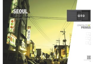 Sunset over
 downtown
                                 ®


              PRIMUS

                               D-100




                              D-100 L




                               D-150




               www.schock.de/primus

                                135
 