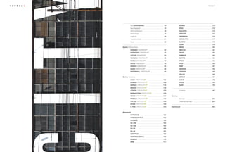 INHALT




         Das Unternehmen                            14             ELARA                  172
         Nachhaltigkeit                             15             ERIS                   173
         LED/comfotouch                             16             GALATEA                174
         Technologie                                17             HEKATE                 175
         Legende                                    20             HERMERA                176
         Produktvorteile                            21             IDEOS-PRO              177
         News                                       22             KARPO                  178
                                                                   LEVA                   179
Spülen PremiumLine                                                 MINO                   180
         GRANDO CRISTADUR®                          50             NEILOS                 181
                                           ®
         HORIZONT CRISTADUR                         54             NEOS                   182
                               ®
         LOTUS CRISTADUR                            60             NIMBUS                 183
                                       ®
         MODENA CRISTADUR                           66             NOTOS                  184
         MONO CRISTADUR®                            70             PIEGA                  185
                           ®
         OPUS CRISTADUR                             76             PILA                   186
                               ®
         SIGNUS CRISTADUR                           80             SIMI                   187
                           ®
         SOHO CRISTADUR                             88             SKIRON                 188
         WATERFALL CRISTADUR®                       94             URANIA                 189
                                                                   ZELOS                  190
Spülen TrendLine                                                   ZERUS                  191
                               ®
         CASA                                      102             AMUR                   192
                                       ®
         DOMUS                                     106             PUCK                   193
                                       ®
         GENIUS                                    110             SANI                   194
                                   ®
         IMAGO                                     116
                                   ®
         LITHOS                                    120             Zubehör                197
                                               ®
         MANHATTAN                                 126
                               ®
         NEMO                                      130   Service
                                       ®
         PRIMUS                                    134             Kontakt                202
                                   ®
         TYPOS                                     140             Lieferbedingungen      203
                               ®
         VIOLA                                     150
                               ®
         X-TRA                                     154   Impressum                        205


Armaturen
         HYPERION                                  162
         HYPERION FLAT                             162
         PHOBOS                                    163
         SC-300                                    164
         SC-200                                    165
         SC-50                                     166
         SC-40                                     167
         CENTROS                                   168
         CENTROS SMALL                             169
         DEIMOS                                    170
         DIKE                                      171
 