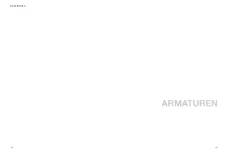 ARMATUREN



158           159
 