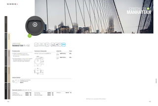 123122
Artikel-Nr.Produktvorteile Technische Einbaumaße Preis
Inklusiv Zubehör
Manhattan R-100
®
®
Manhattan
Optionales Zubehör (siehe Seite 192-195)
qrt askl20
nach
Schablone
45
MAN R100 A
MAN R100 U
385,–
399,–
PDF/DXF: www.schock.de/MANR100
Alle Preise in Euro zzgl. gesetzl. Mehrwertsteuer
NEU
• Perfekt kombinierbar mit den mit
®
ummantelten Schock
SC Armaturen.
• Die Quarzpartikel in ®
schützen
die Spüle langfristig vor Abnutzung und
sorgen für eine sehr lange Haltbarkeit.
comfotouch 629830 360,-
Fertige Bohrung 629004 38,-
Diamantbohrer SB Light 629095 25,-
Pro Care Set 629099 25,-
Easy Care Set 629018 30,-
Easy Care Aufheller 629019 16,-
Wastecap 628152 25,-
Ablaufgarnitur, Korbventil,
Exzenterbedienung
629313
470
390
86
66
52
86
490
347
305
a b c
NeroGNE(13)OnyxGON(10)BasaltGBA(41)InoxGIN(12)MochaGMC(63)
BetonGBT(42)ColoradoGCO(08)CremaGCM(14)EverestGEV(26)
manhattAn
 