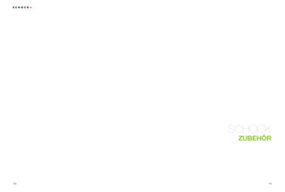 191190
Schock
Zubehör
 