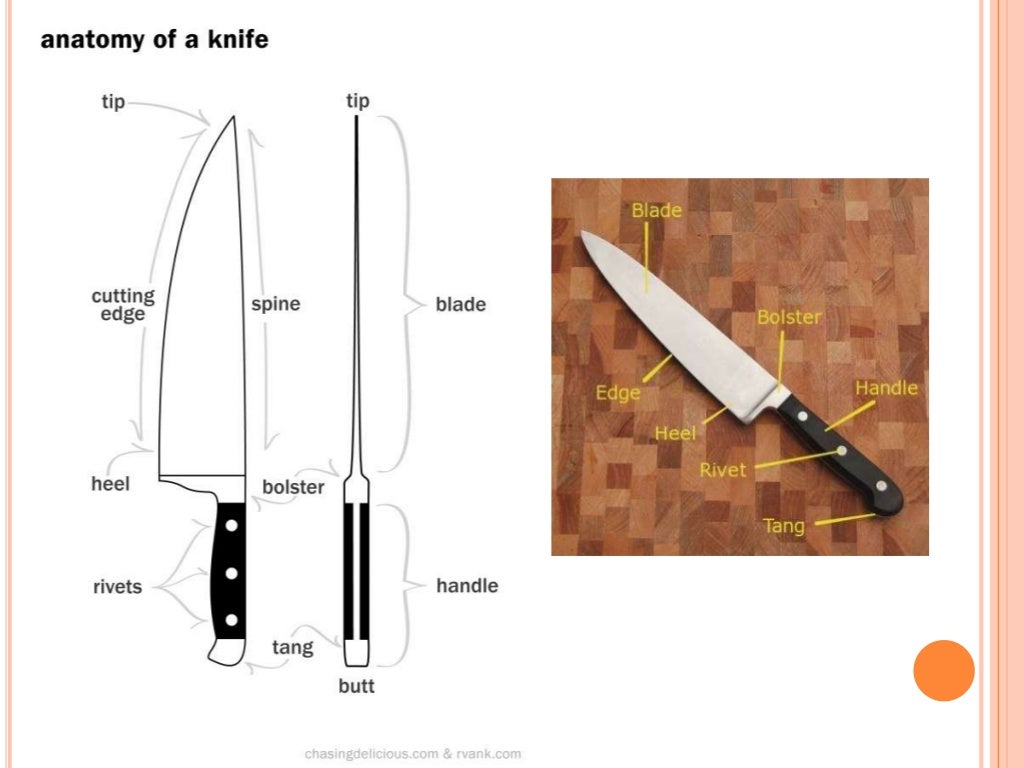 Chicken Stir Fry & Knife Skills