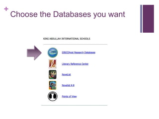 Why Is It Important To Use Scholarly Sources For A Research Paper? Building Blocks of KnowledgeScholarshipbuilds on previous ideas and discoveries.Creating a Path to DiscoveryResearchers credit those ideas and discoveries through citations (references).New Knowledge is CreatedStudents write papers and cite researchers, and become the next generation of researchers.you’ll need to credit those researchers ideas in your own paper!for example, medical care keeps getting better because of research!And, of course, it’s important to use scholarly sources because your instructor told you to!