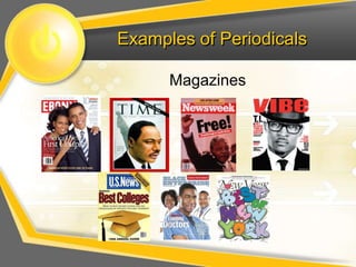 Scholarly journals vspopular magazine | PPTX