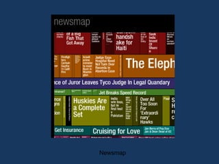 Newsmap 