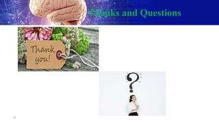 Thanks and Questions
26
 