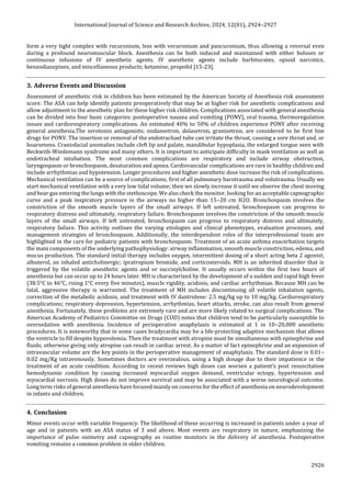 Scholar.postdoc - Anaesthesia: Dalamagka, Maria | PDF