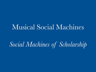 Scientists
Talk
Forum
Image
Classification
data reduction
Citizen Scientists
 