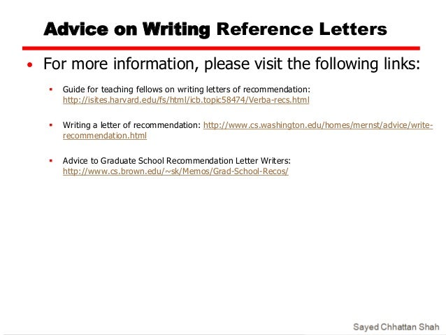 scholarship letter of recommendation sample from teacher vatoz