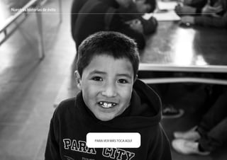 Nuestras historias de éxito
PARA VER MÁS TOCA AQUÍ
 