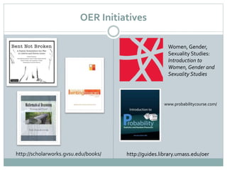 Celebrating Open Access Week: Scholarly Communication Initiatives in Academic Libraries