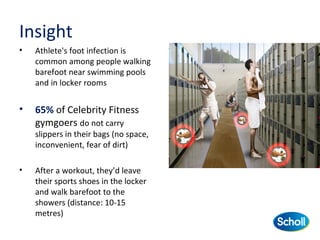 Scholl athlete's foot - v15- 1 mar13 | PPT