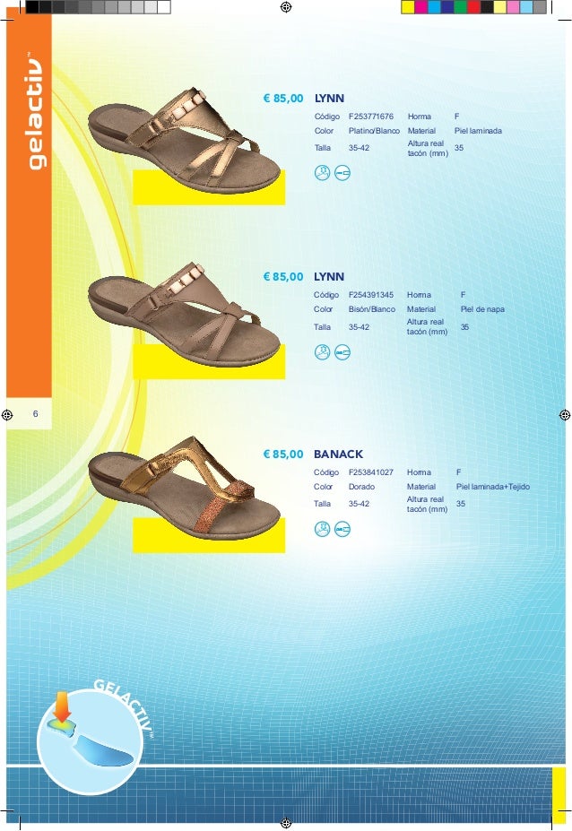 Dr. Scholl Colección Primavera Verano 2014