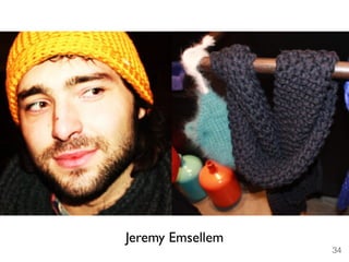 34
Jeremy Emsellem
 