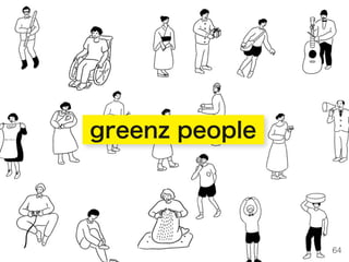 64
greenz people
 