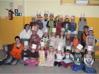    be co-operative and not create conflict