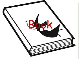 Book
 
