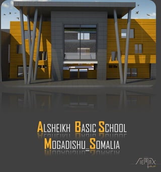 ALSHEIKH BASIC SCHOOL
MOGADISHU_SOMALIA
 