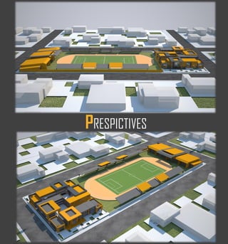 PRESPICTIVES
 