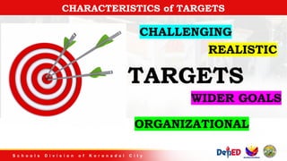 School.TARGET SETTING and ADJUSTMENTS.pdf