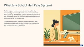 School-Hall-Pass-System-Modernizing-Student-Movement-Management.pptx