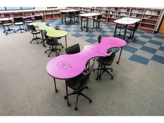 School Library Installations