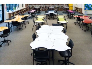 School Library Installations