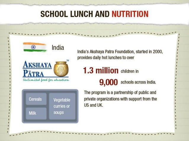 Should School Lunch Be Regulated Facts Infographic PPT should-school-lunch-be-regulated-facts-infographic-ppt