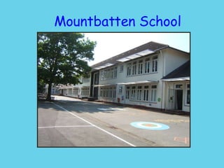 Mountbatten School 