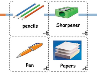 school-object.ppt