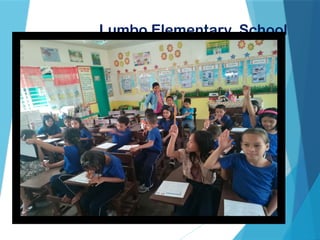 Lumbo Elementary School
 