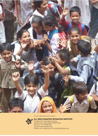 School Safety Module   T L C  India